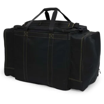 Чанта за аксесоари BLACK CAT BLCK Holdall Large