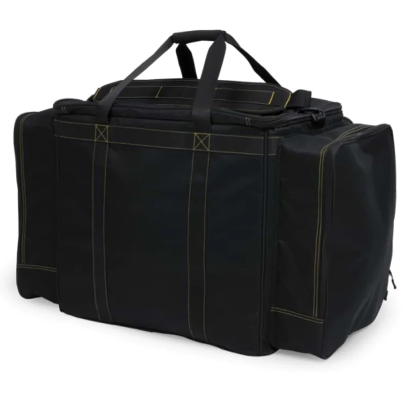 Чанта за аксесоари BLACK CAT BLCK Holdall Large