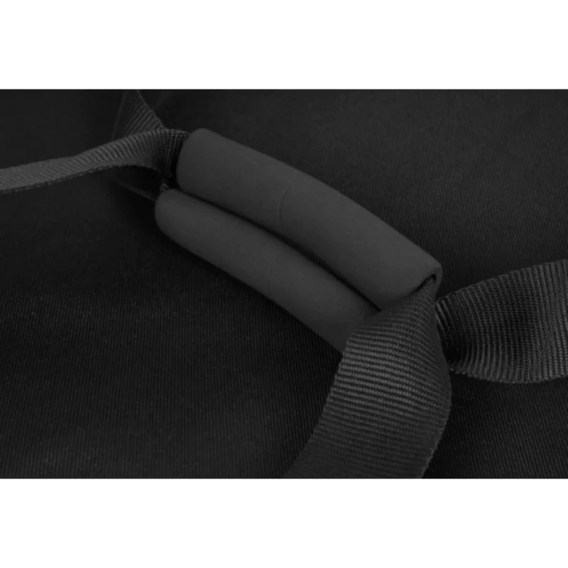 Чанта за аксесоари BLACK CAT BLCK Holdall Large