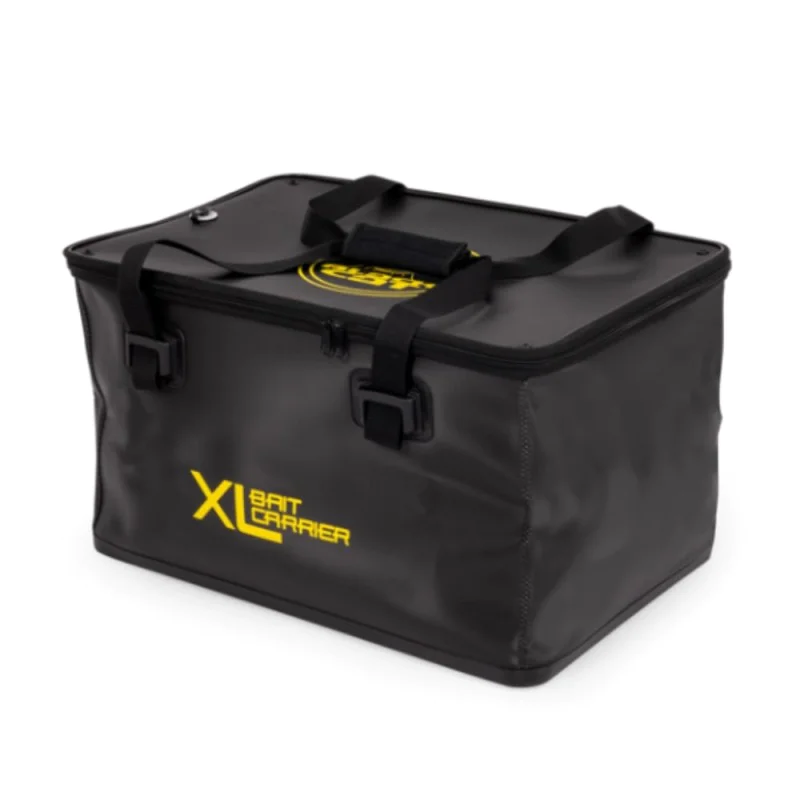 Чанта за жива стръв BLACK CAT XL Bait Carrier