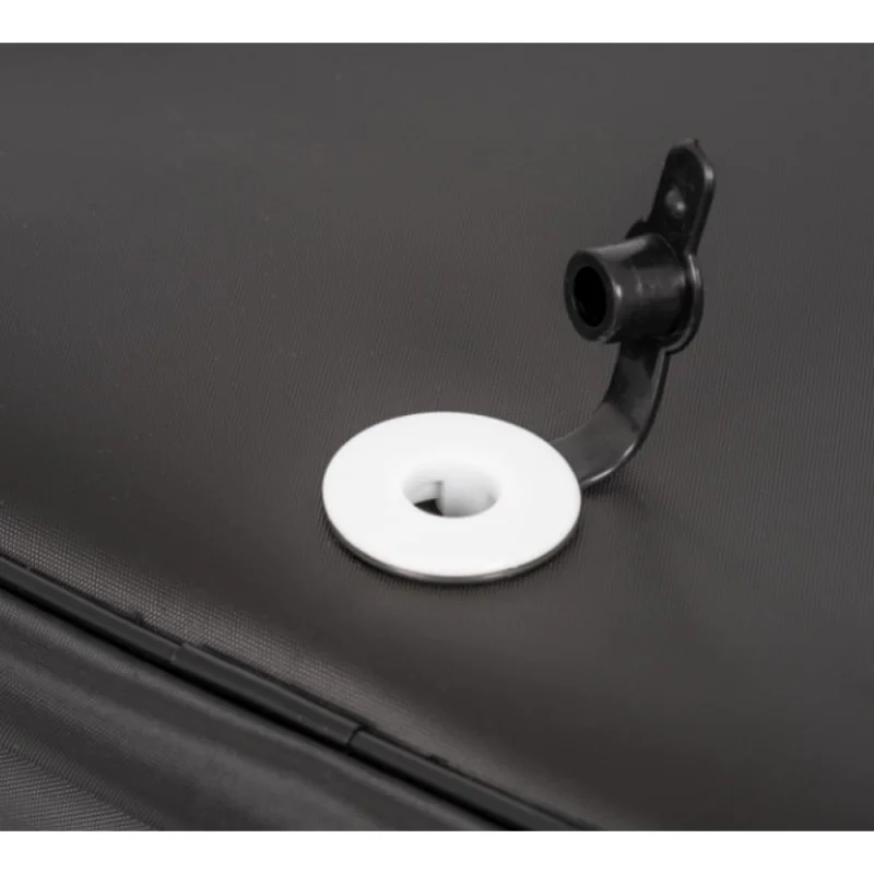 Чанта за жива стръв BLACK CAT XL Bait Carrier