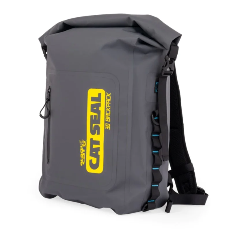 Раница BLACK CAT Cat Seal 30L WP Rucksack