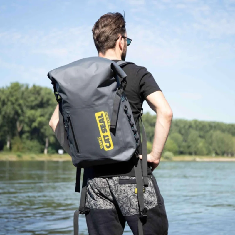 Раница BLACK CAT Cat Seal 30L WP Rucksack