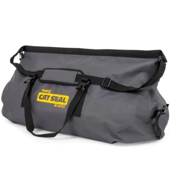 Сак BLACK CAT Cat Seal 100L WP Duffle Bag
