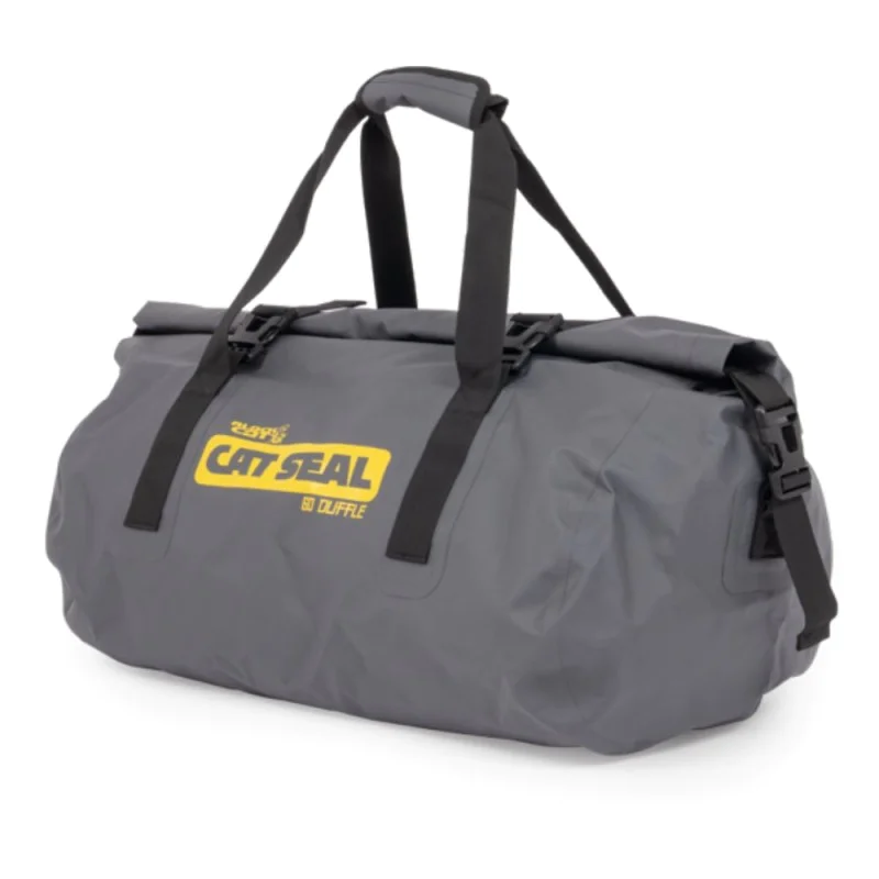 Сак BLACK CAT Cat Seal 60L WP Duffle Bag