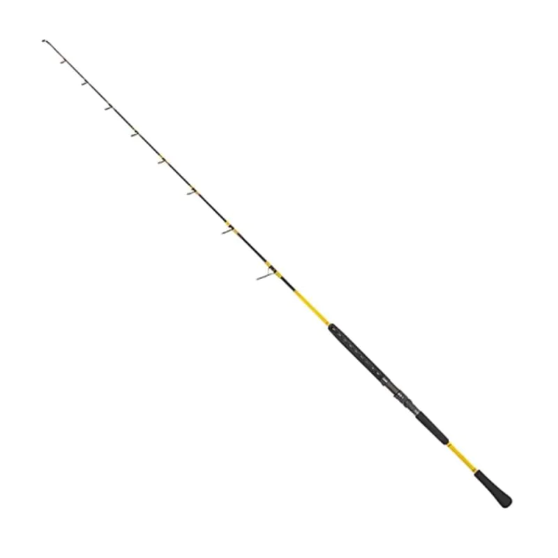 Спининг въдица BLACK CAT Freestyle Pro Vertical 180cm 240g