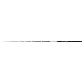 Байткастинг въдица BLACK CAT Freestyle Pro Casting 220cm 50-180g