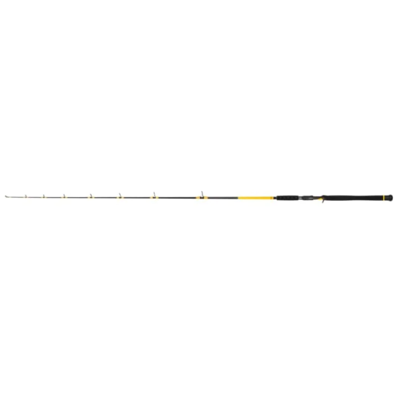 Байткастинг въдица BLACK CAT Freestyle Pro Casting 220cm 50-180g