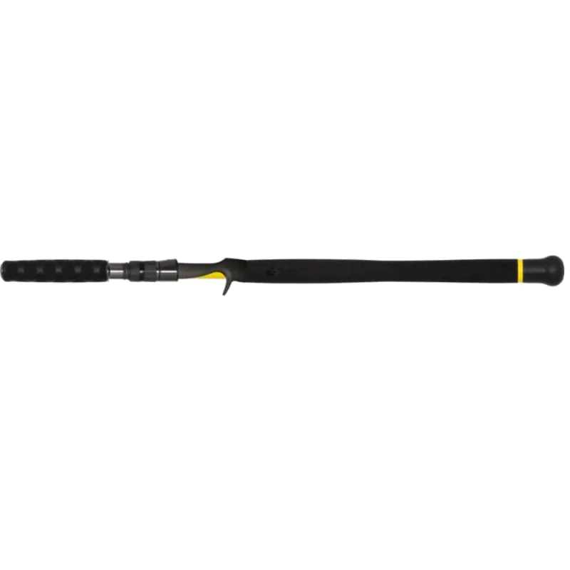 Байткастинг въдица BLACK CAT Freestyle Pro Casting 220cm 50-180g