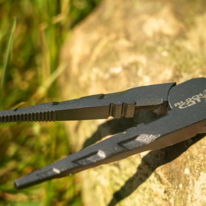 Клещи BLACK CAT Pistol Pliers