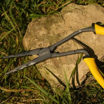 Клещи BLACK CAT Pistol Pliers