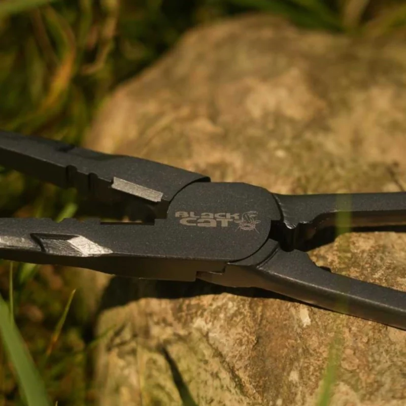 Клещи BLACK CAT Pistol Pliers