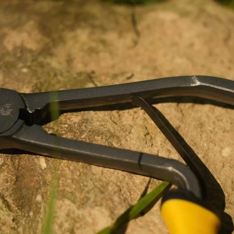 Клещи BLACK CAT Pistol Pliers
