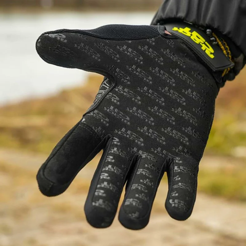 Ръкавици BLACK CAT Gripper Gloves