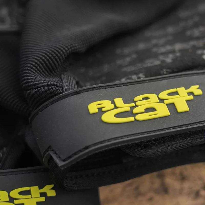 Ръкавици BLACK CAT Gripper Gloves
