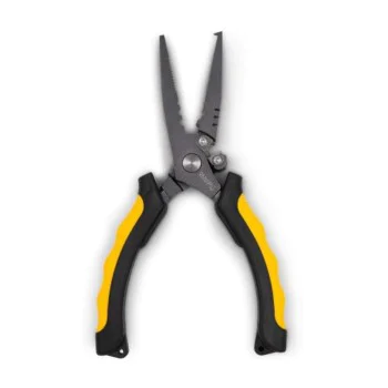 Клещи BLACK CAT Split Ring Pliers