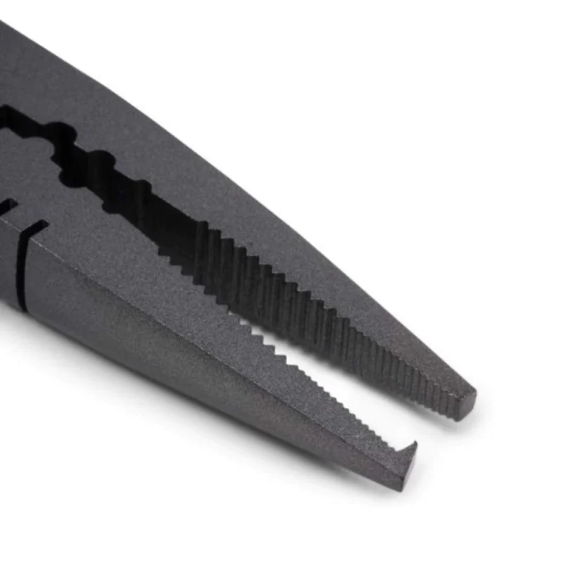 Клещи BLACK CAT Split Ring Pliers