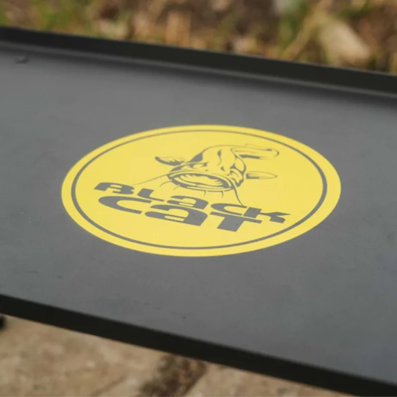 Маса BLACK CAT Bivvy Table