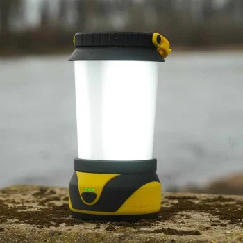 Лампа BLACK CAT Rechargeable Bivvy Light