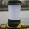 Лампа BLACK CAT Rechargeable Bivvy Light