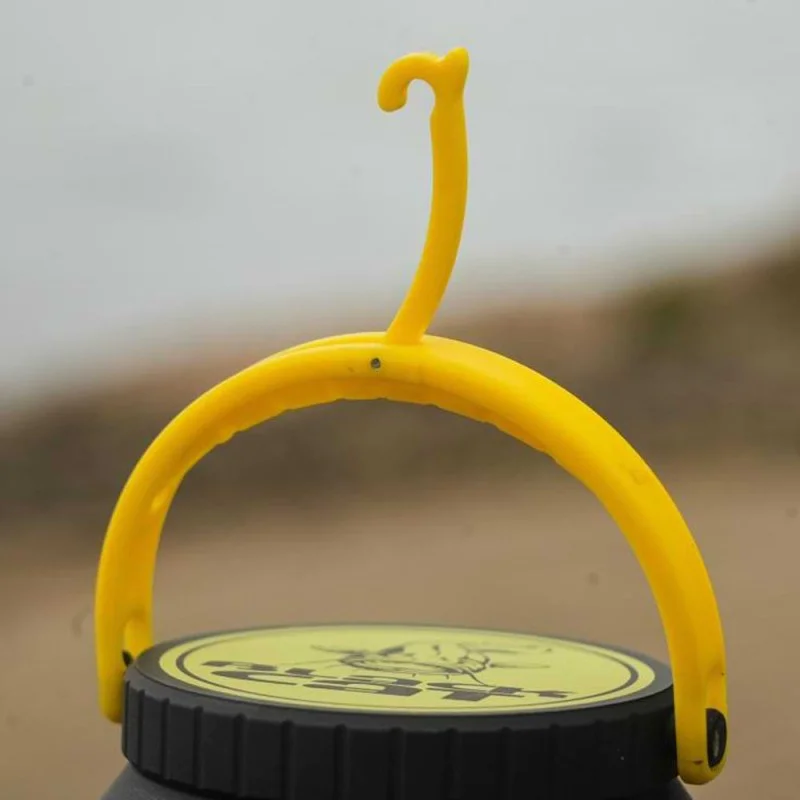 Лампа BLACK CAT Rechargeable Bivvy Light