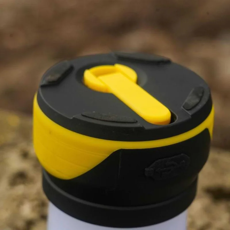 Лампа BLACK CAT Rechargeable Bivvy Light