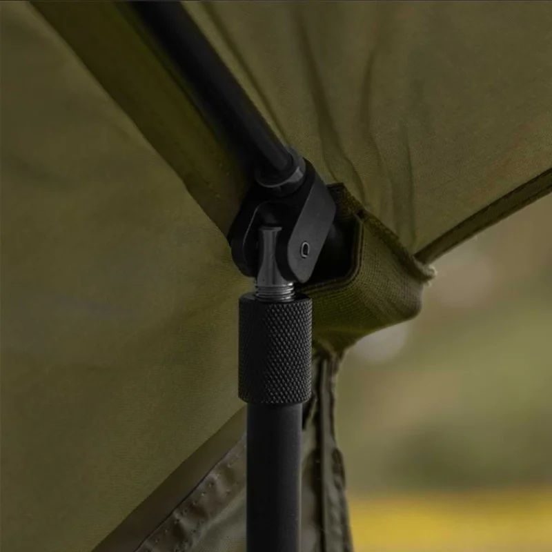 Тента BLACK CAT Kraken Shelter