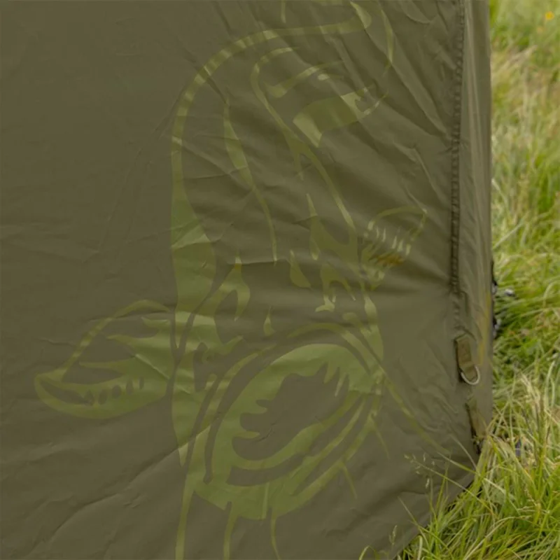 Тента BLACK CAT Kraken Shelter