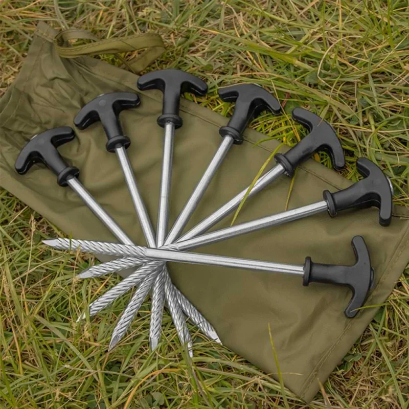 Тента BLACK CAT Kraken Shelter