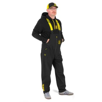 Гащеризон BLACK CAT Waterproof Salopettes