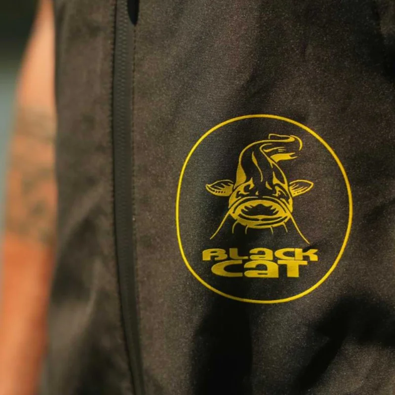 Гащеризон BLACK CAT Waterproof Salopettes
