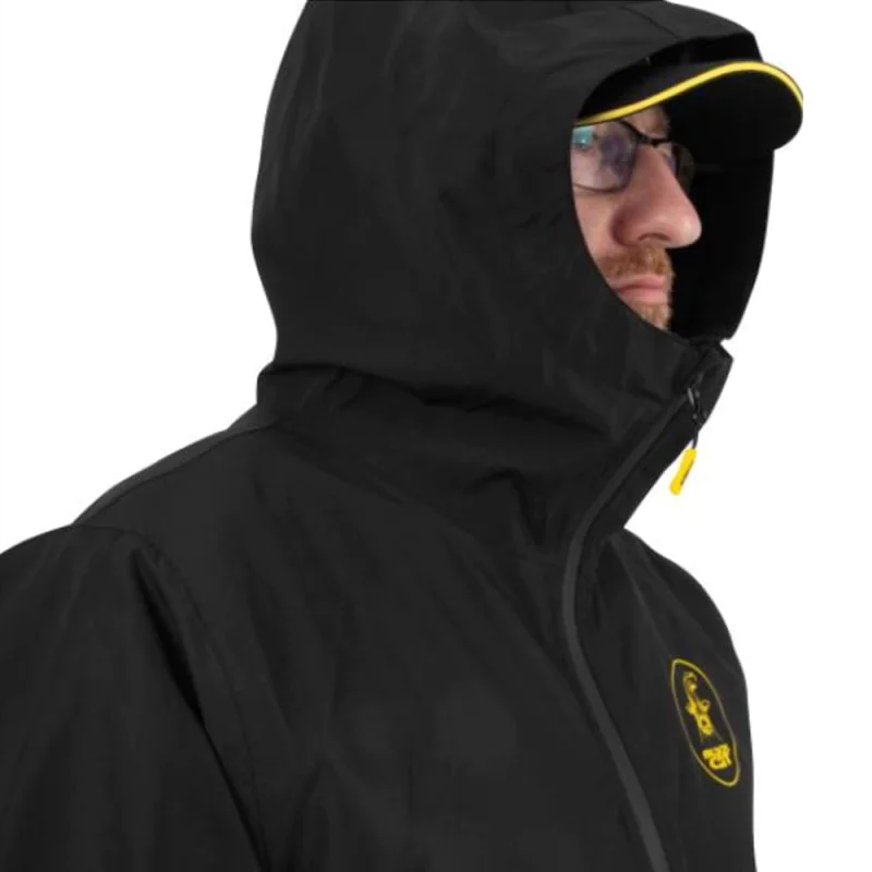 Яке BLACK CAT Waterproof Smock Jacket