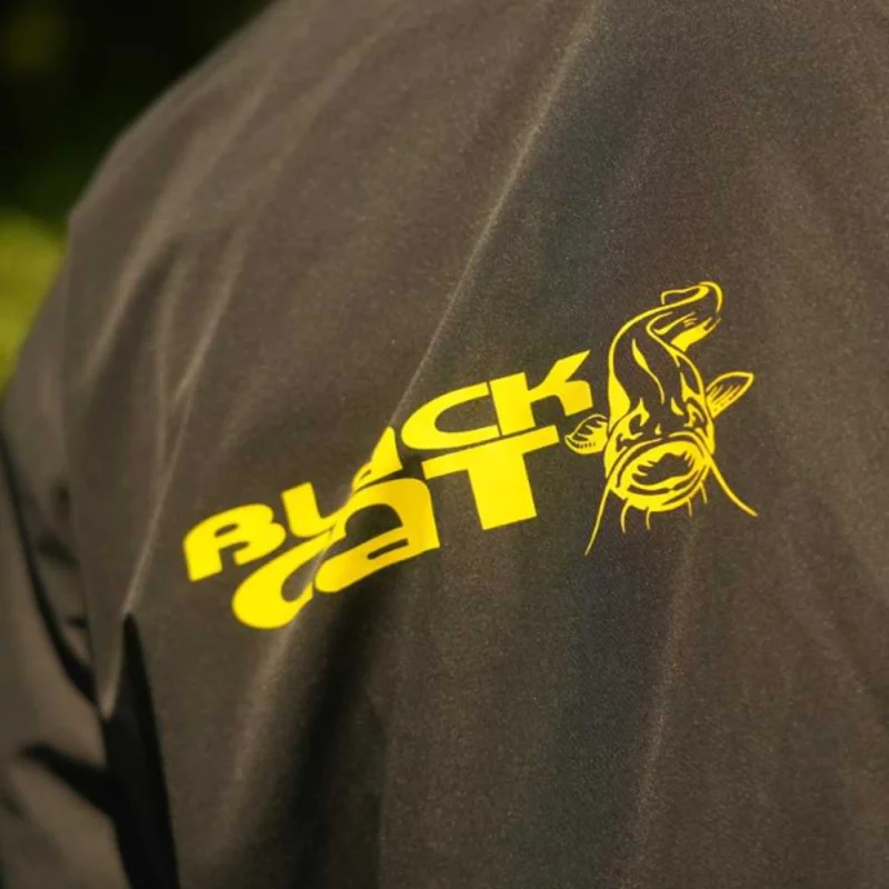 Яке BLACK CAT Waterproof Smock Jacket