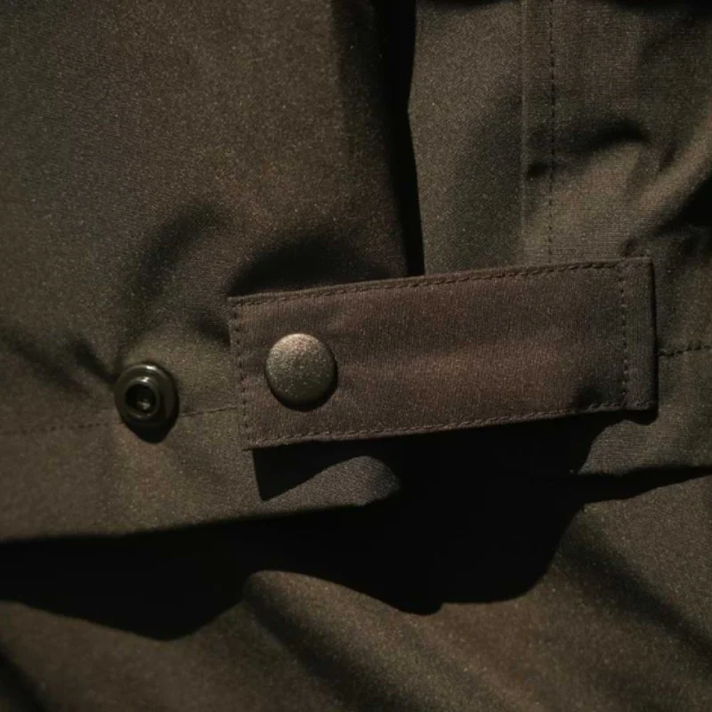 Яке BLACK CAT Waterproof Smock Jacket