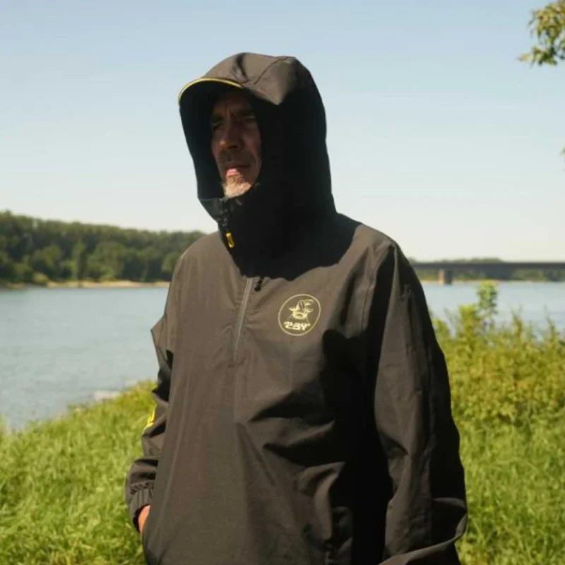 Яке BLACK CAT Waterproof Smock Jacket