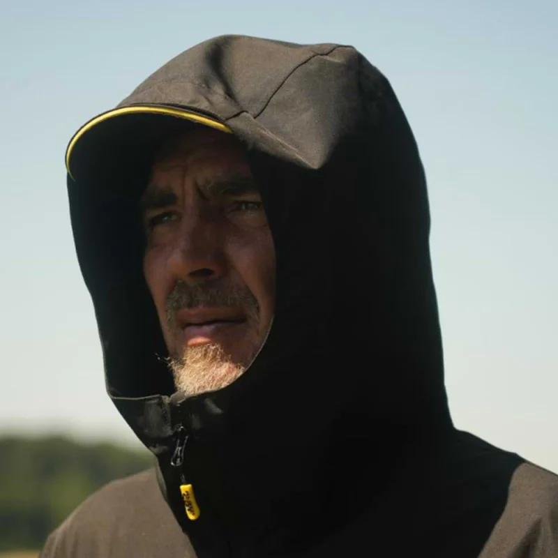 Яке BLACK CAT Waterproof Smock Jacket