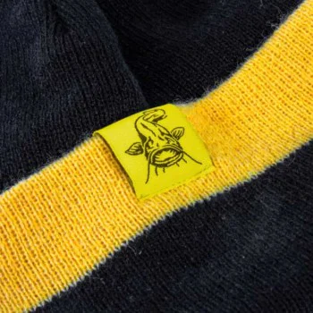 Зимна шапка BLACK CAT Beanie Hat