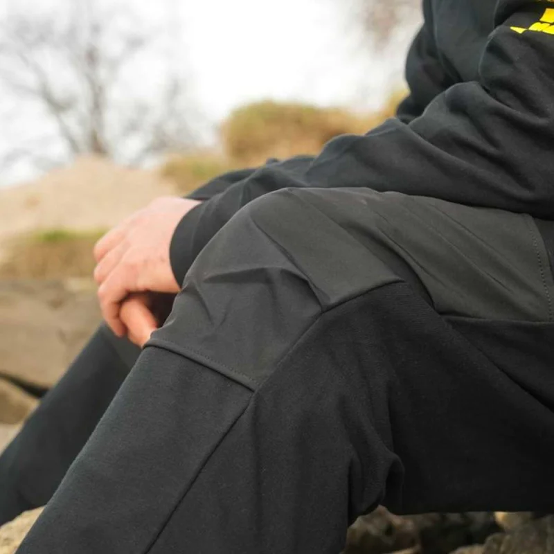 Панталони BLACK CAT HD Joggers