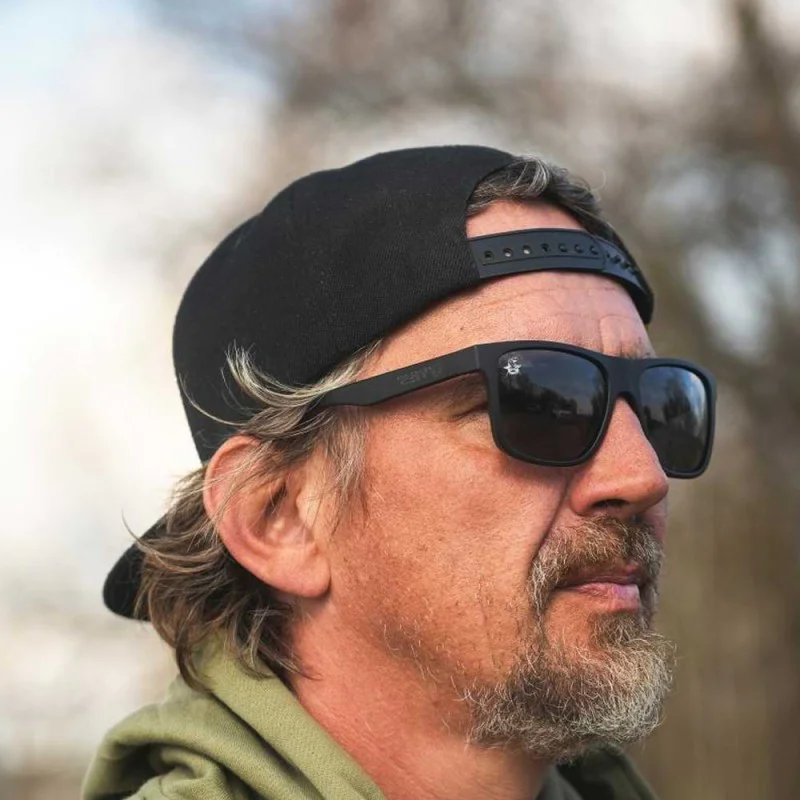 Очила BLACK CAT Sunglasses Polarised Rebel