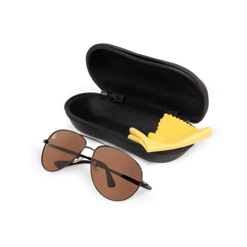 Очила BLACK CAT Sunglasses Polarised Flyer