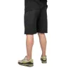 Къси панталони BLACK CAT Black Jogger Shorts
