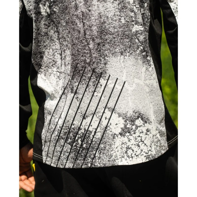 UV Блуза BLACK CAT Sun Top