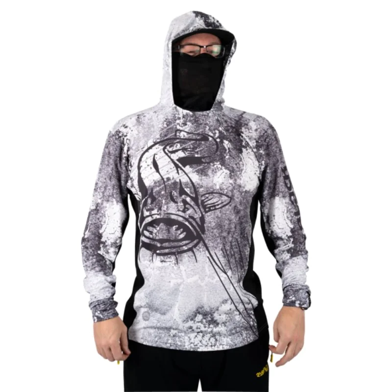 UV Блуза BLACK CAT Sun Top