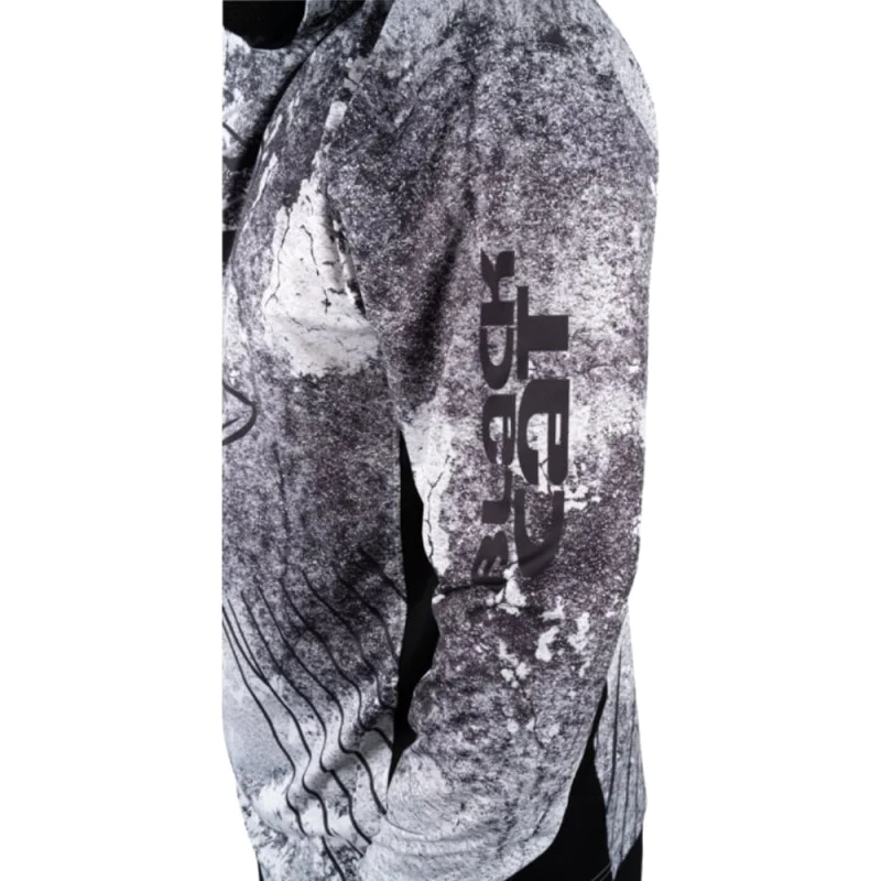 UV Блуза BLACK CAT Sun Top