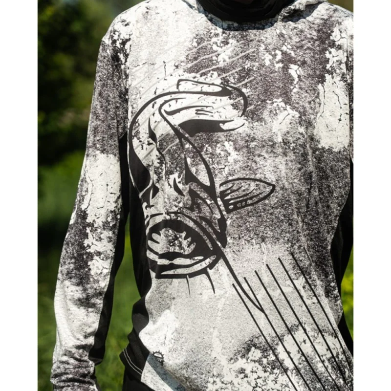 UV Блуза BLACK CAT Sun Top