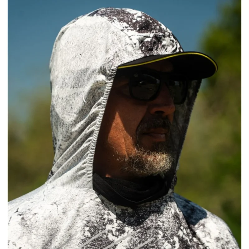 UV Блуза BLACK CAT Sun Top