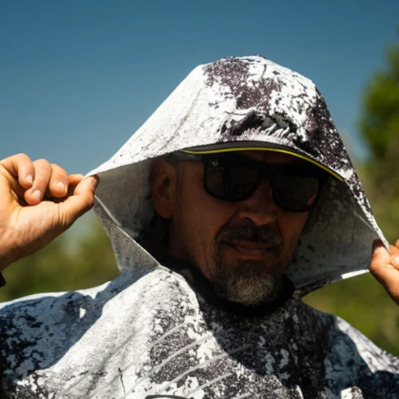 UV Блуза BLACK CAT Sun Top