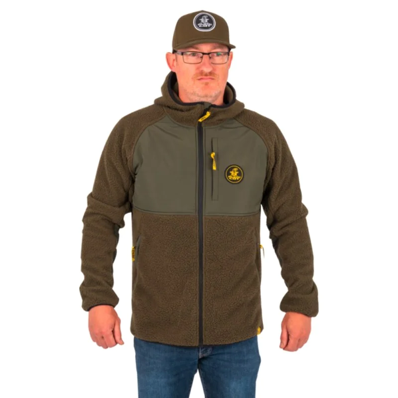 Полар BLACK CAT Polar Fleece