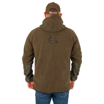 Полар BLACK CAT Polar Fleece