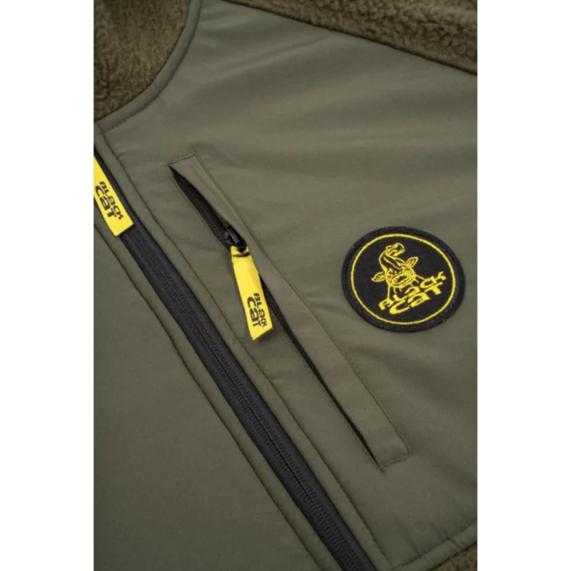 Полар BLACK CAT Polar Fleece